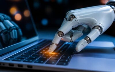Inteligența artificială schimbă angajările și crește cererea pentru discernământ și gândire critică