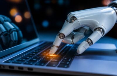 Inteligența artificială schimbă angajările și crește cererea pentru discernământ și gândire critică