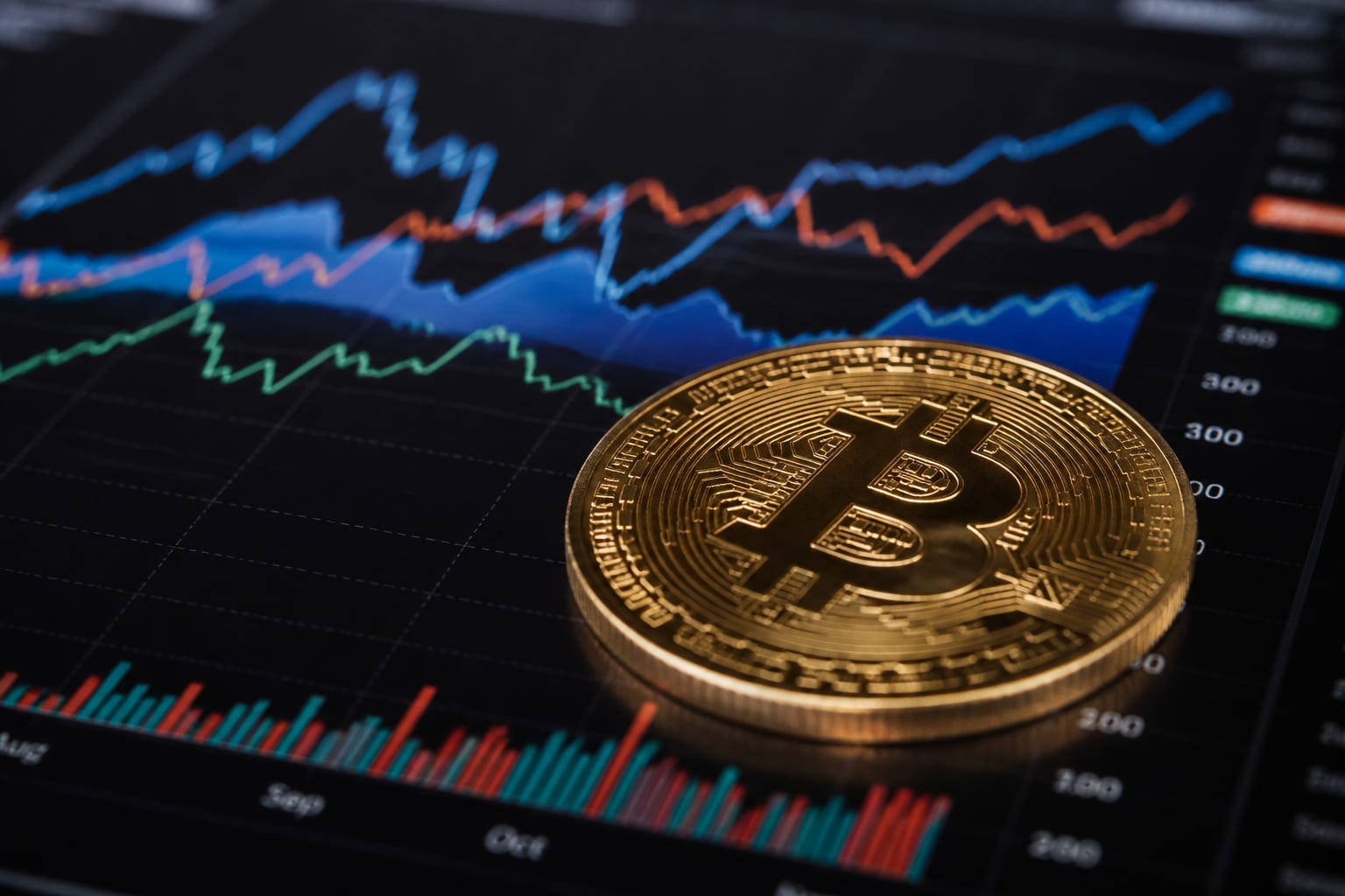 Investitorii americani au trimis 930 de milioane de dolari în ETF urile Bitcoin în șase zile