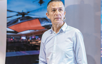 Iulian Stanciu spune că IT ul va cere 9 ani de studiu, iar valoarea se mută spre arhitectura AI