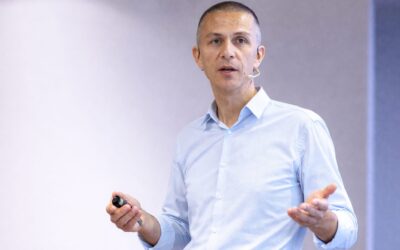 Iulian Stanciu spune că IT-ul va cere până la 9 ani de studiu pentru rolurile valoroase