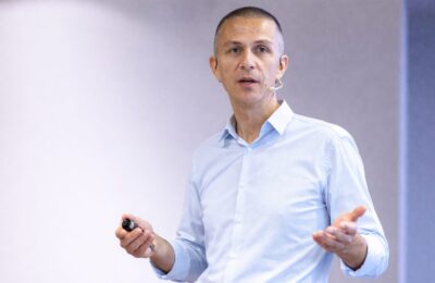 Iulian Stanciu spune că IT-ul va cere până la 9 ani de studiu pentru rolurile valoroase