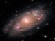 James Webb a identificat o galaxie matură de 28 de miliarde de mase solare la 1,2 miliarde de ani după Big Bang