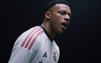 Kylian Mbappé este imaginea EA Sports FC 27 și revine pe coperta seriei după patru ani
