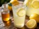 Limonada cu sirop poate ajunge la 209 kcal pe pahar, față de 62 kcal fără adaosuri