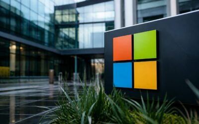 Microsoft elimină aproximativ 4.800 de posturi și mută investițiile către inteligența artificială
