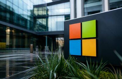 Microsoft elimină aproximativ 4.800 de posturi și mută investițiile către inteligența artificială