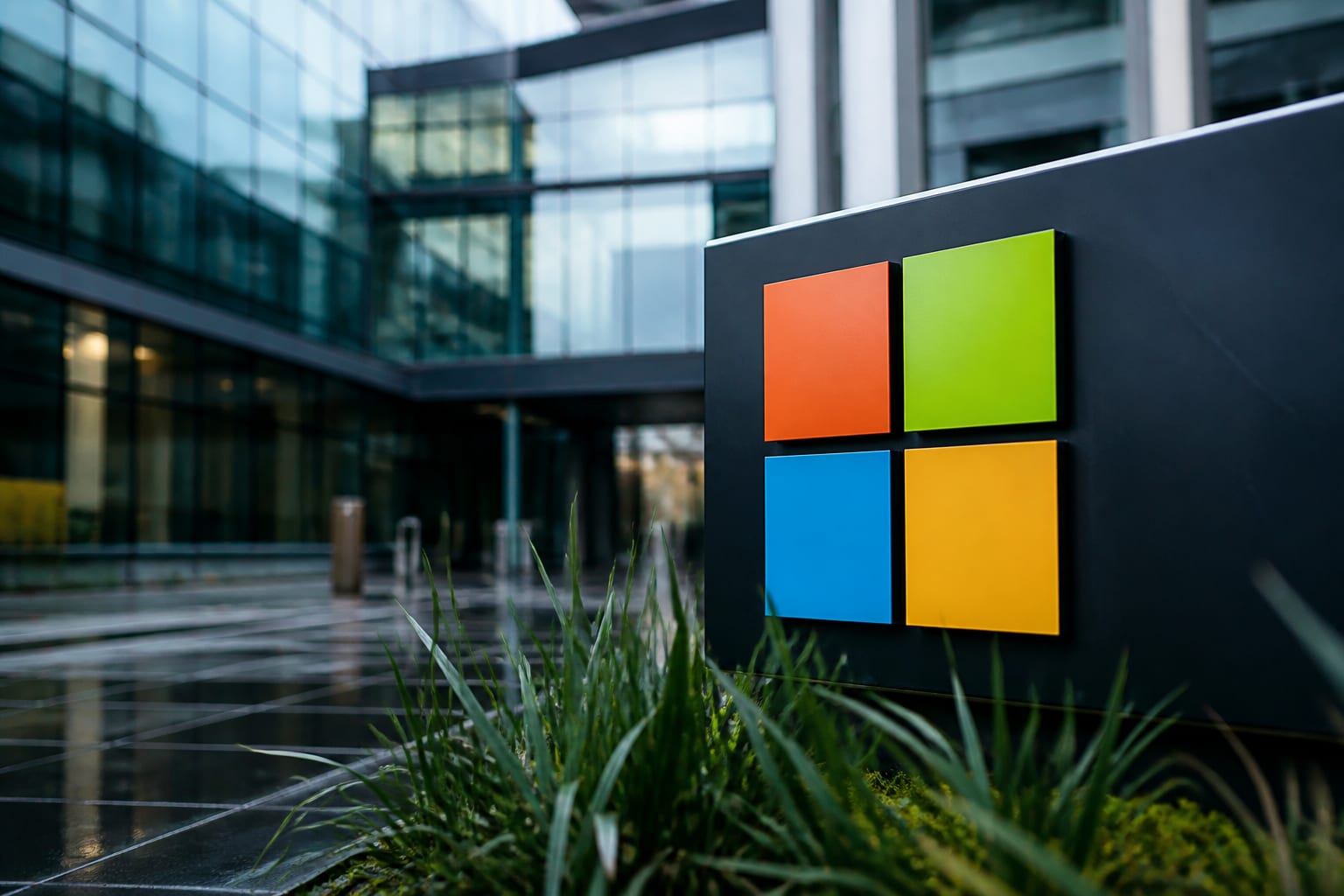 Microsoft elimină aproximativ 4.800 de posturi și mută investițiile către inteligența artificială