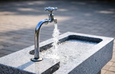 Minim 2 litri de apă pe zi pentru femei în zilele cu 34-37 de grade Celsius