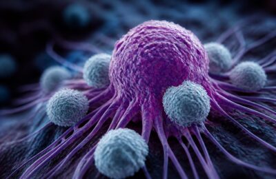 Modelul AI COMPASS estimează cu 8,5% mai bine răspunsul la imunoterapia pentru cancer