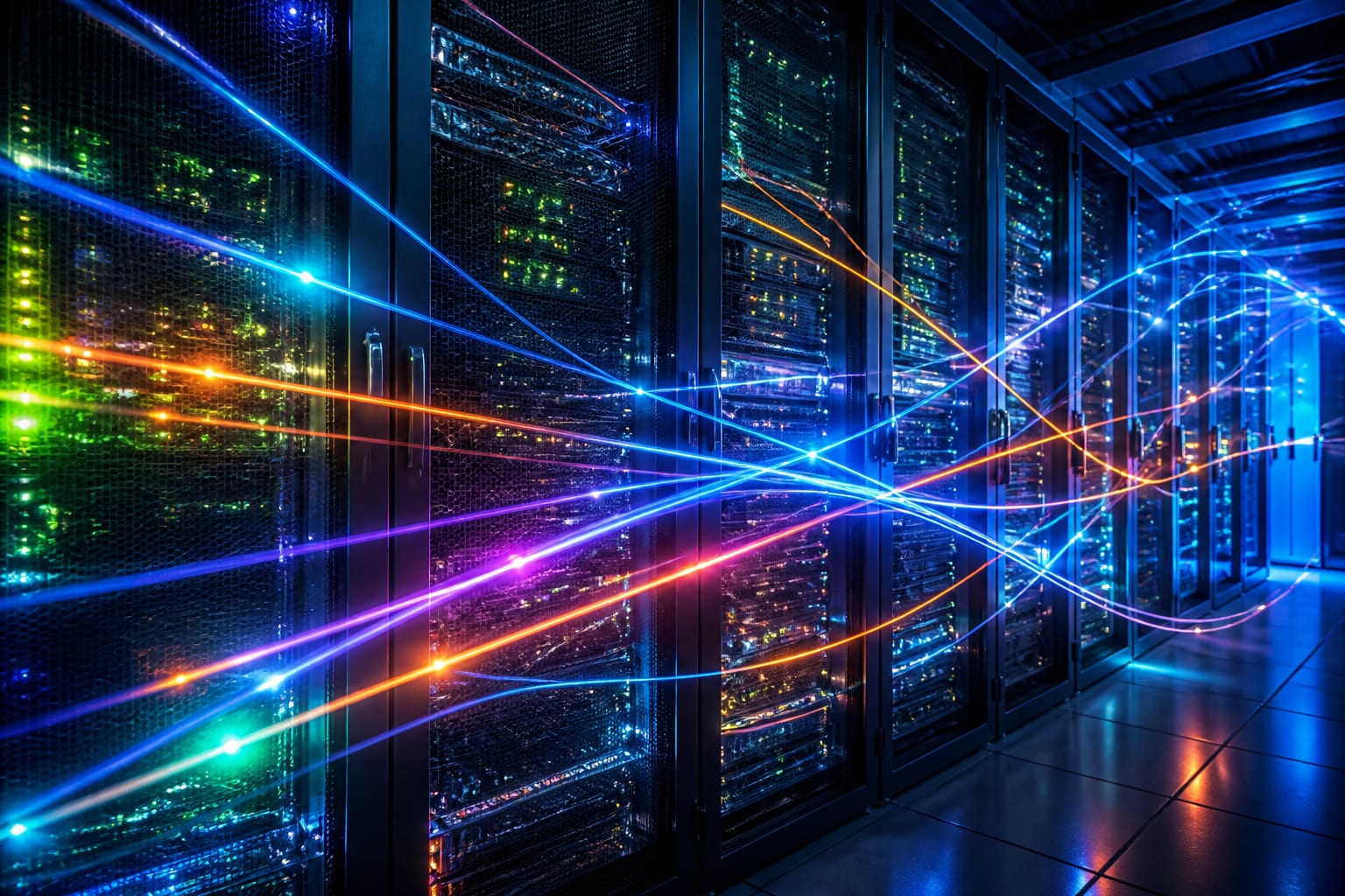 Nvidia, Microsoft și Meta lansează o alianță de securitate AI după un atac fără precedent