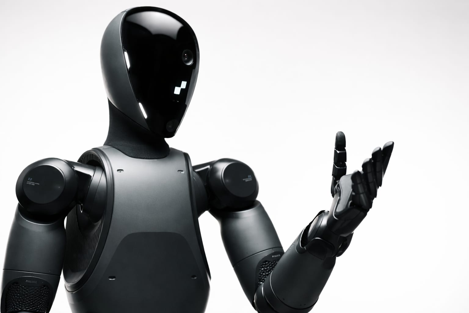 Politehnica Timișoara înființează prima facultate de robotică și inteligență artificială din România