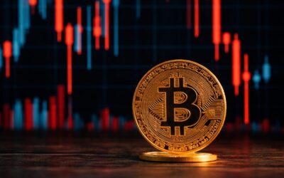 Prețul Bitcoin scade sub 64.000 de dolari după amânarea unei legi cheie în SUA