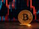 Prețul Bitcoin scade sub 64.000 de dolari după amânarea unei legi cheie în SUA
