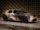 Range Rover GT ajunge în 2027 ca primul grand tourer electric al mărcii