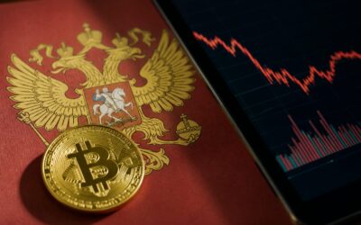 Rusia avansează legea pentru criptomonede cu limită de 3.800 de dolari pe an pentru retail