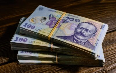 Salariul minim brut urcă la 4.325 lei de la 1 iulie 2026 pentru peste 1,7 milioane de angajați