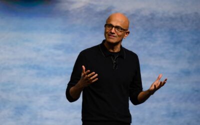 Satya Nadella spune că modelele AI chinezești rulează pe infrastructură americană