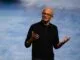 Satya Nadella spune că modelele AI chinezești rulează pe infrastructură americană
