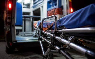 Semnele de oboseală a creierului care impun apel imediat la 112