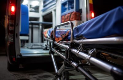 Semnele de oboseală a creierului care impun apel imediat la 112