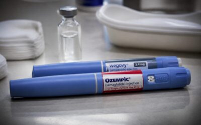 Specialiștii avertizează asupra agonorexiei la pacienții care folosesc Ozempic, Wegovy și Mounjaro