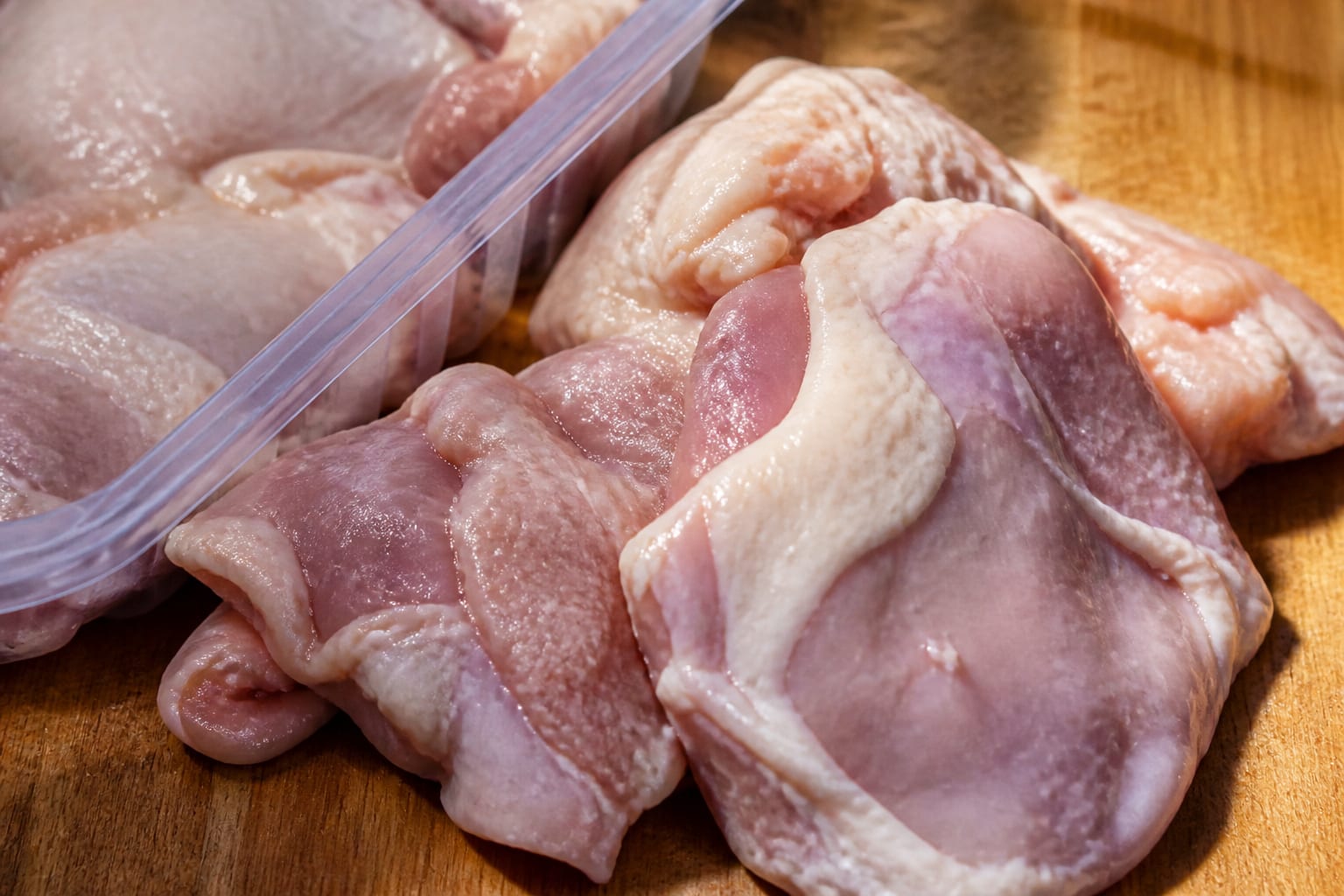 Studiu Oxford: Creșterea industrială a puilor a dus la o răspândire de 100 de ori mai mare a bacteriei Campylobacter