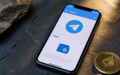 Telegram lansează în vară portofelul crypto Gram pentru peste 1 miliard de utilizatori