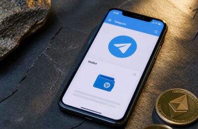 Telegram lansează în vară portofelul crypto Gram pentru peste 1 miliard de utilizatori