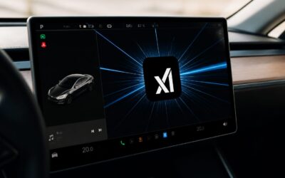 Tesla limitează la 200 de dolari pe săptămână instrumentele AI concurente și împinge echipele spre Grok