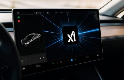 Tesla limitează la 200 de dolari pe săptămână instrumentele AI concurente și împinge echipele spre Grok