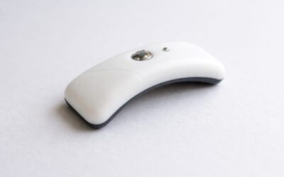Un dispozitiv wireless de la Georgia Tech monitorizează somnul și procesele de curățare ale creierului acasă