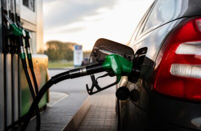 Un plin cu motorină costă cu 18 lei mai mult după expirarea reducerii la acciză