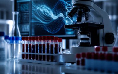 Un test de sânge poate estima riscul pentru șase boli cardiovasculare cu până la 15 ani înainte