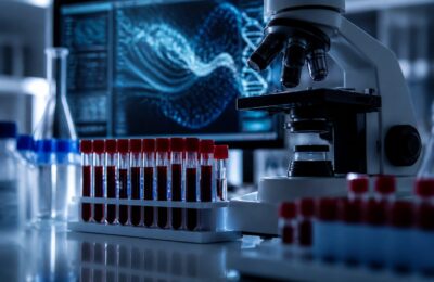 Un test de sânge poate estima riscul pentru șase boli cardiovasculare cu până la 15 ani înainte