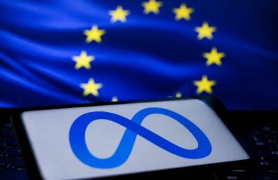 Uniunea Europeană acuză Meta și ia în calcul interzicerea derulării infinite