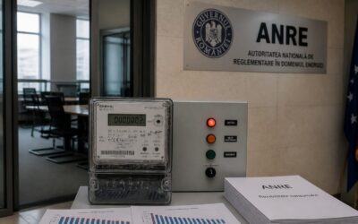 ANRE a aprobat plata consumatorilor care își reduc voluntar consumul de energie electrică
