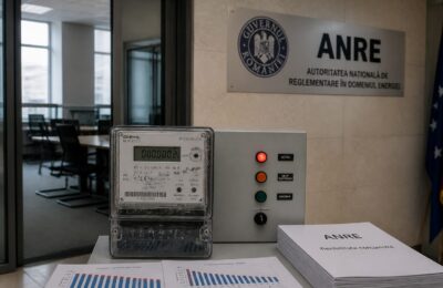 ANRE a aprobat plata consumatorilor care își reduc voluntar consumul de energie electrică