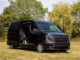 Autorulota electrică Nissan Interstar-e Relax are o autonomie de 657 km și costă 89.900 de euro