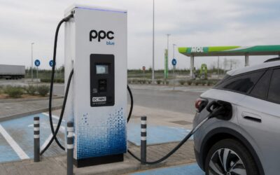 Cât costă 100 de kilometri cu o mașină electrică în funcție de locul încărcării