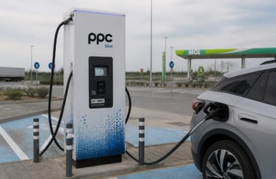 Cât costă 100 de kilometri cu o mașină electrică în funcție de locul încărcării