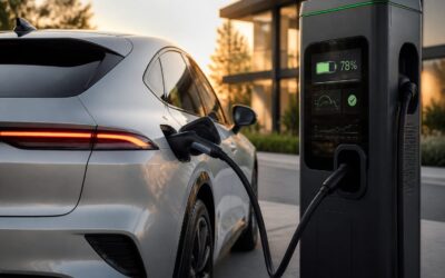 Capacitatea bateriei unei mașini electrice scade anual cu 2-3%. Cum verifici starea reală înainte de a o cumpăra