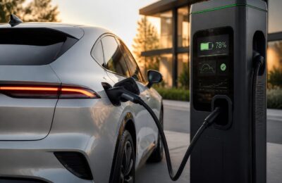 Capacitatea bateriei unei mașini electrice scade anual cu 2-3%. Cum verifici starea reală înainte de a o cumpăra