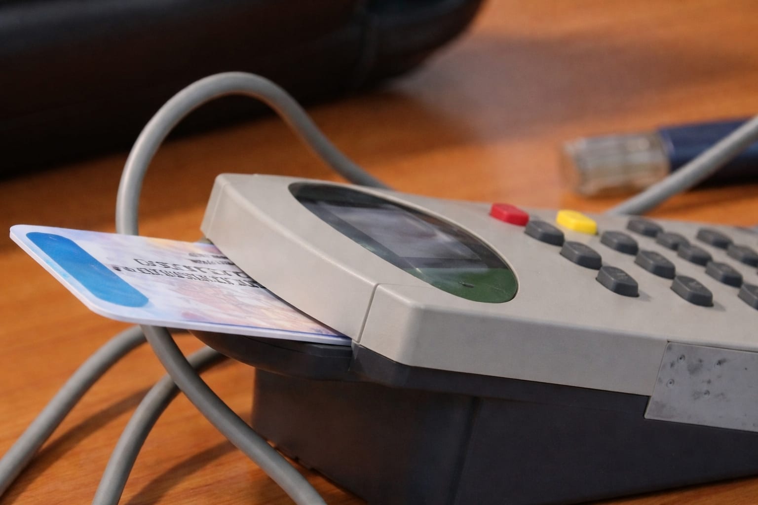Cartea electronică de identitate va putea fi folosită ca un card de sănătate de la 1 septembrie