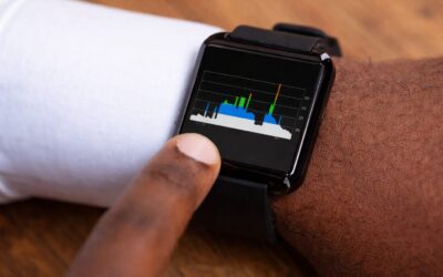 Ce poate detecta un smartwatch despre inimă și când trebuie să mergi la medic
