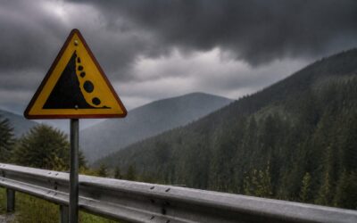 Cod galben de furtuni duminică și caniculă luni cu până la 37°C în vest și sud-vest