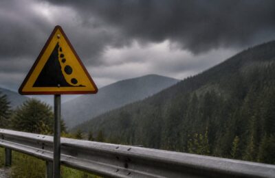Cod galben de furtuni duminică și caniculă luni cu până la 37°C în vest și sud-vest