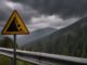 Cod galben de furtuni duminică și caniculă luni cu până la 37°C în vest și sud-vest
