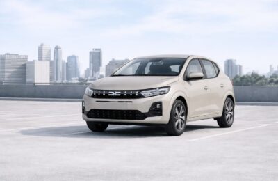 Dacia a lansat Sandero Stepway hibrid de 155 CP, disponibil în România cu prețuri de la 20.950 de euro
