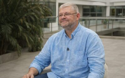 Dr. Florin Bălănică a slăbit 104 kilograme în 8 luni și explică de ce obezitatea nu pornește doar de la dietă
